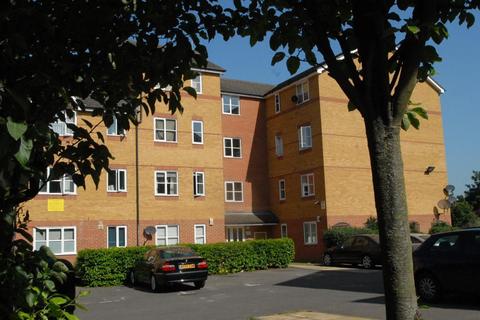 1 bedroom apartment to rent, Compass House, Armoury Road, Deptford, London, SE8