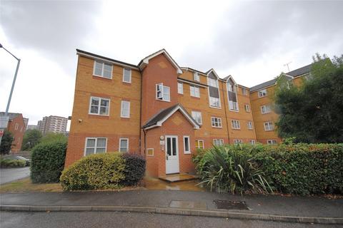 1 bedroom apartment to rent, Compass House, Armoury Road, Deptford, London, SE8