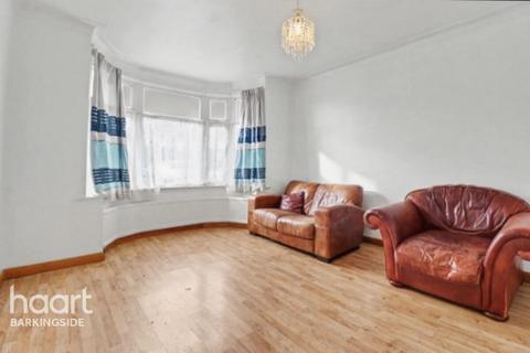undefined, Loudoun Avenue, Ilford
