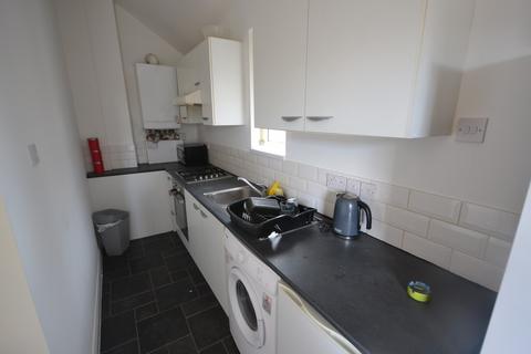 1 bedroom apartment to rent, Belmont Road, Etruria