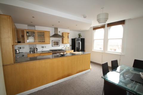 2 bedroom apartment to rent - Millstone Lane, City Centre, Leicester LE1