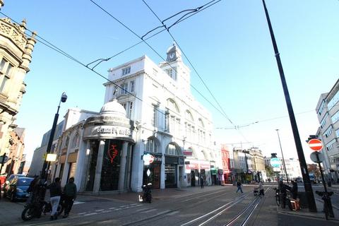 1 bedroom apartment to rent, Telegraph House, 11-15 High Street, Sheffield, S1 2GA