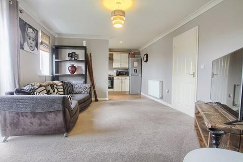 2 bedroom apartment to rent, Longleat Walk, Ingleby Barwick