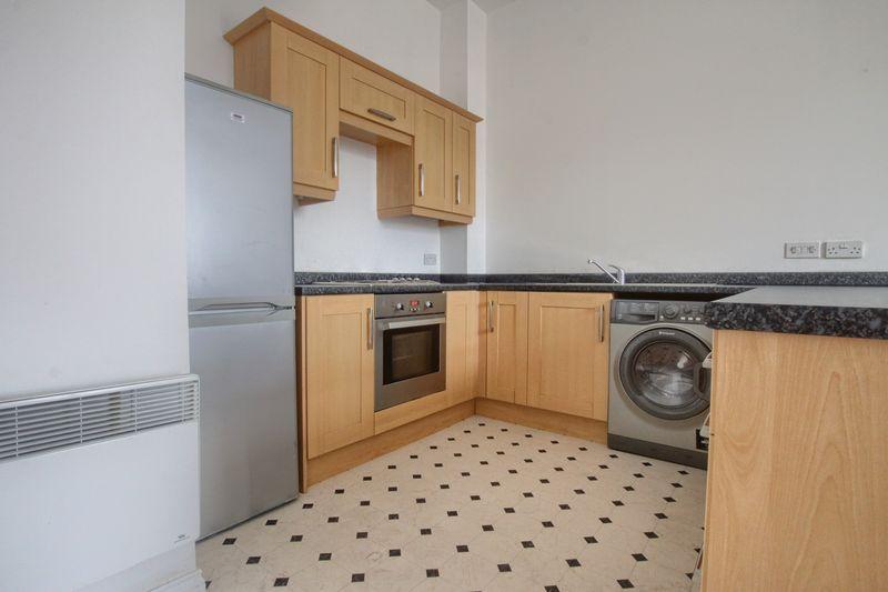 Willow Sage Court, StocktonOnTees 2 bed apartment £61,000