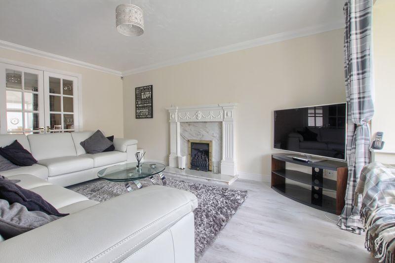 Hawkridge Close, Ingleby Barwick 4 bed detached house £275,000
