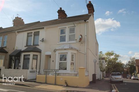 undefined, Longfellow Road, Gillingham
