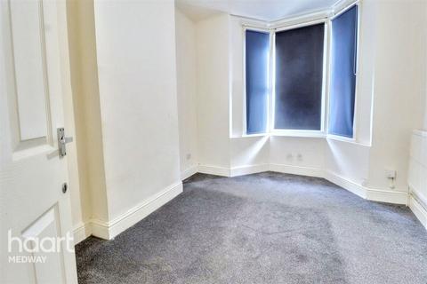 undefined, Longfellow Road, Gillingham