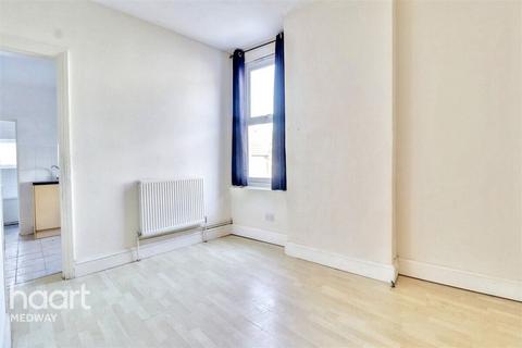 undefined, Longfellow Road, Gillingham