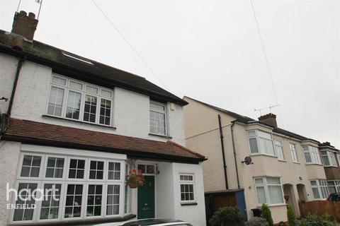 undefined, St. Georges Road, Enfield