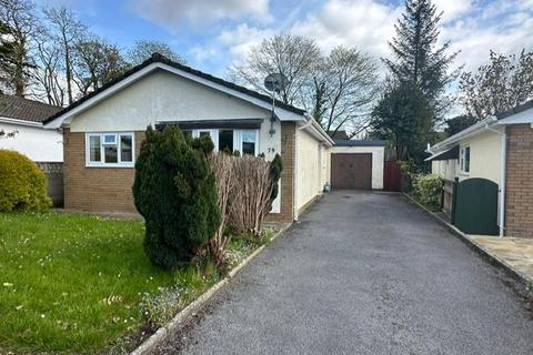 3 bedroom detached bungalow to rent, Llwyn Y Bryn