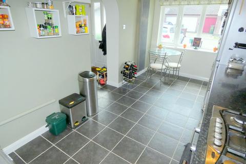 undefined, Admiral Close, Cheltenham