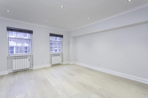 Studio to rent, Wardour Street, Chinatown