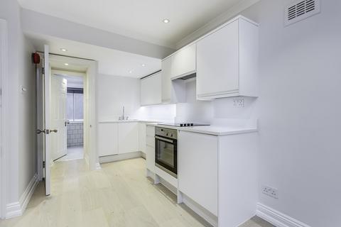 Studio to rent, Wardour Street, Chinatown