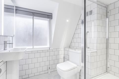 Studio to rent, Wardour Street, Chinatown
