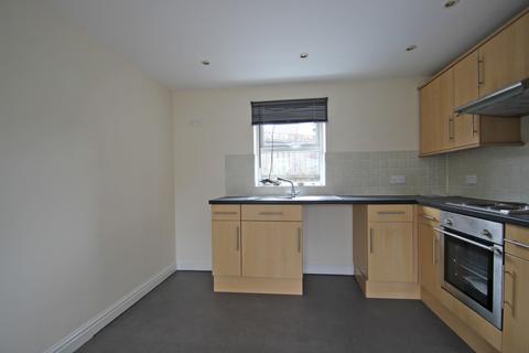 1 bedroom apartment to rent - Parkhurst Road, Newport