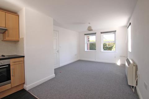 1 bedroom apartment to rent - Parkhurst Road, Newport