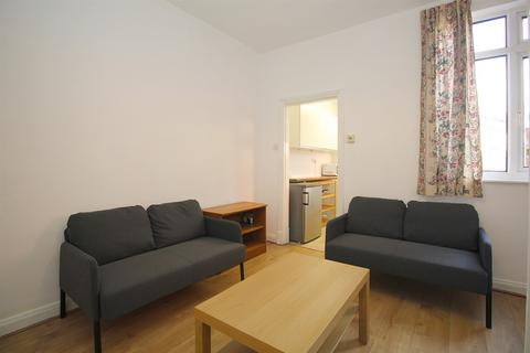 undefined, Leopold Street, Loughborough, LE11
