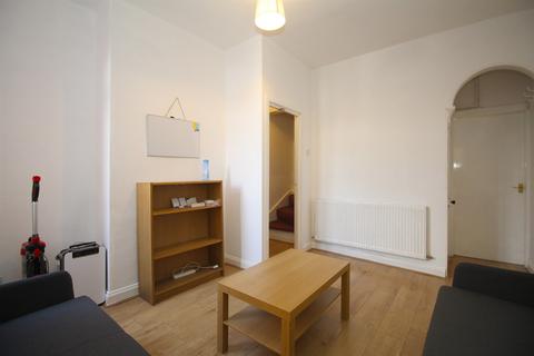 undefined, Leopold Street, Loughborough, LE11