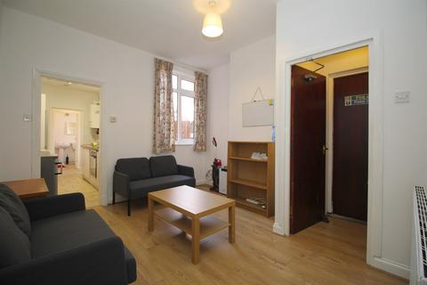 undefined, Leopold Street, Loughborough, LE11