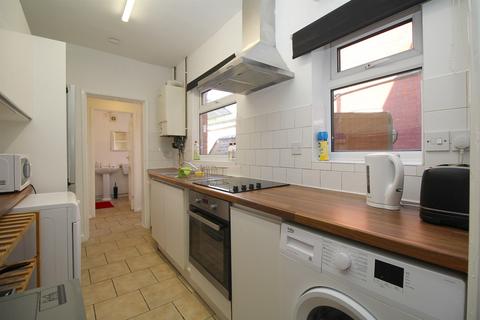 undefined, Leopold Street, Loughborough, LE11