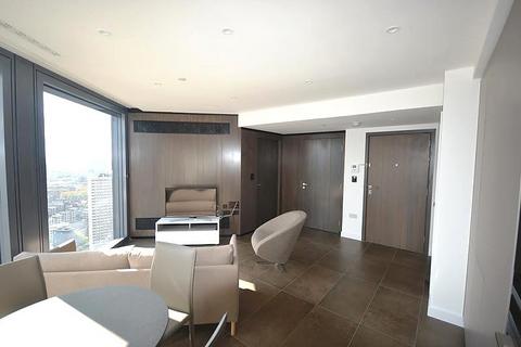 1 bedroom apartment to rent, Chronicle Tower, City Road, Islington, London EC1V