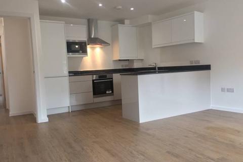 2 bedroom apartment to rent, Lower Broughton Rd, Salford, Manchester M7