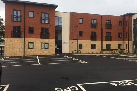 2 bedroom apartment to rent, Lower Broughton Rd, Salford, Manchester M7