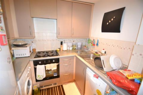 undefined, Berberis House, Feltham
