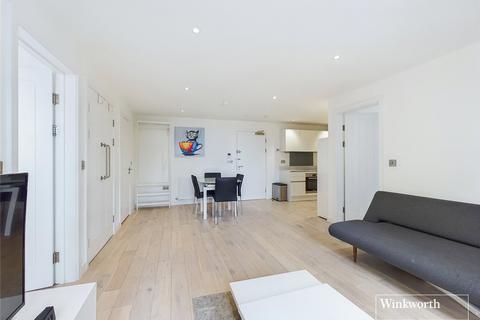 undefined, Garrard House, 30 Garrard Street, Reading, Berkshire, RG1