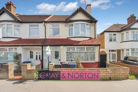 Davidson Road, Addiscombe, CR0