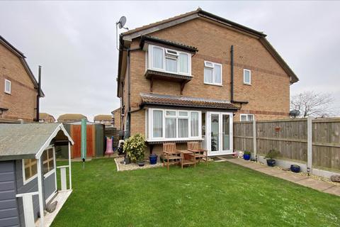 2 bedroom house for sale, Canute Walk, Deal, CT14