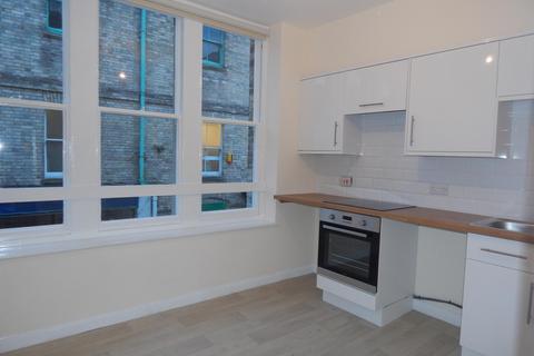 1 bedroom apartment to rent, Bear Street, Barnstaple, Devon, EX32