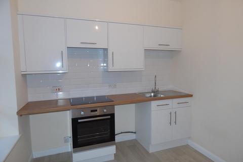 1 bedroom apartment to rent, Bear Street, Barnstaple, Devon, EX32