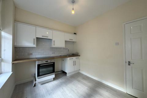 1 bedroom apartment to rent, Bear Street, Barnstaple, Devon, EX32