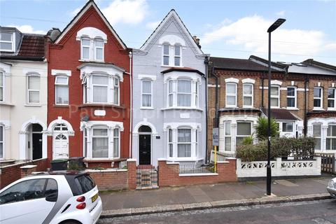 5 bedroom terraced house for sale - Harringay Road, Harringay, London, N15