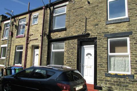 undefined, Nelson Street Littleborough