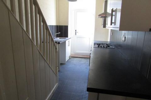 undefined, Nelson Street Littleborough