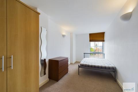 2 bedroom apartment to rent, The Hicking Building, Queens Road