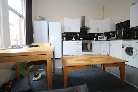 House share to rent, Radford Road, Nottingham