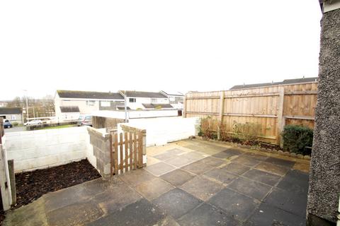 3 bedroom terraced house to rent, St. Pancras Avenue, Plymouth PL2