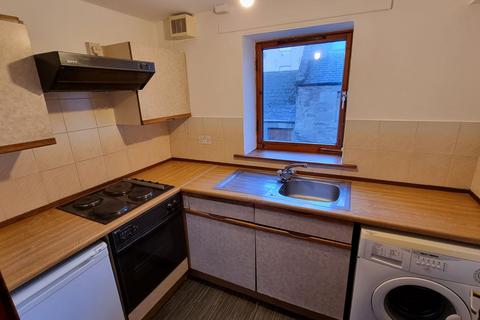 1 bedroom flat to rent, 11 Flat 4 County Place, Perth, PH2 8EE