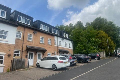 undefined, Little Toms Lane, Burnley