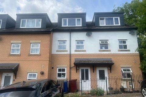 undefined, Little Toms Lane, Burnley