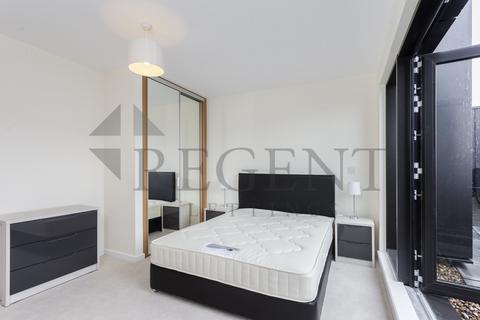 1 bedroom apartment to rent, Newman Close, Willesden Green, NW10