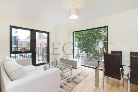 1 bedroom apartment to rent, Newman Close, Willesden Green, NW10