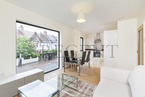 1 bedroom apartment to rent, Newman Close, Willesden Green, NW10