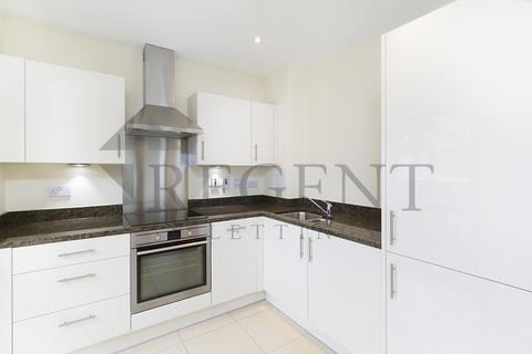 1 bedroom apartment to rent, Newman Close, Willesden Green, NW10