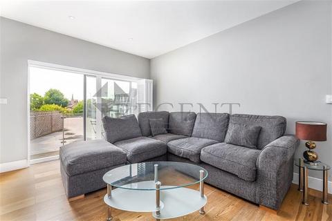 Tournay House, Fulham, SW6