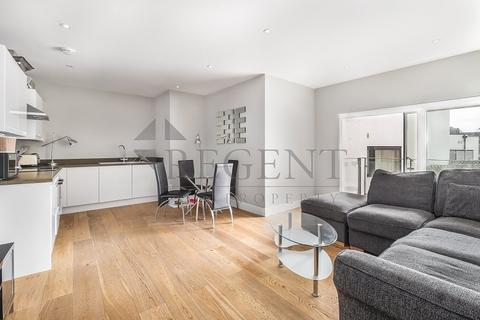 undefined, Tournay House, Fulham, SW6