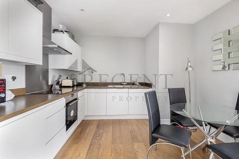 undefined, Tournay House, Fulham, SW6